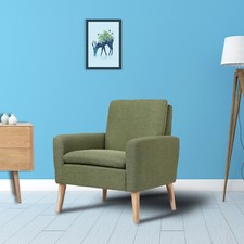 Modern tub sofa couch - tub,