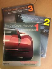 The Car Design Yearbook