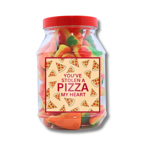 Pun gift valentines - gift,