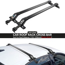 120cm Universal Rack Cross Bar