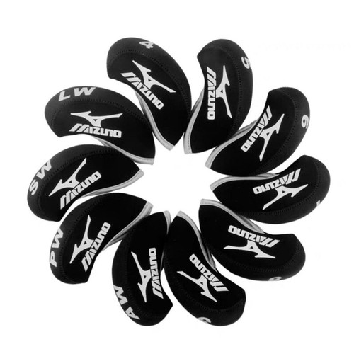 10pcs mizuno golf club iron - golf,
