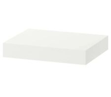 IKEA LACK Wall Shelves, Set Of 3, 30x26 cm