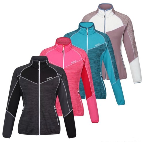 Regatta full zip - full, jacket