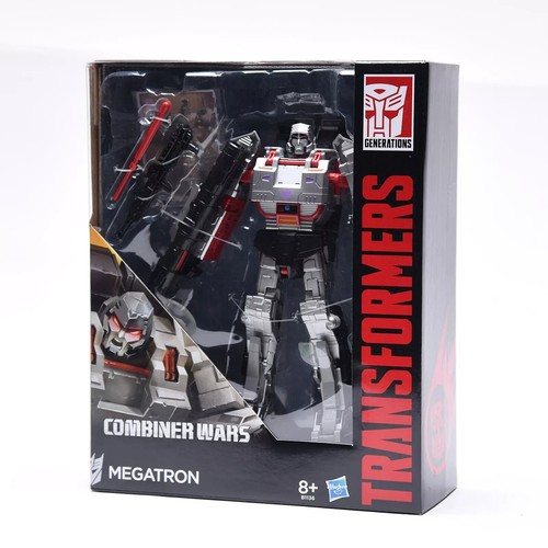Transformers combiner wars - transformers,