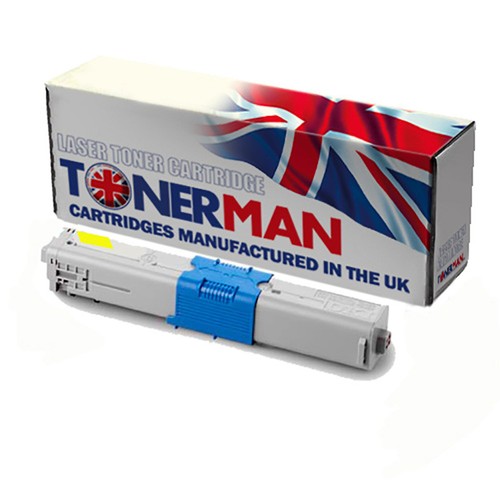 Toner for oki c332dn - toner,