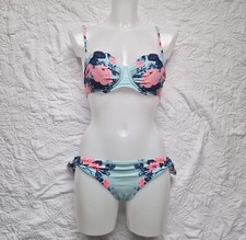 Seafolly Bella Rose Bikini