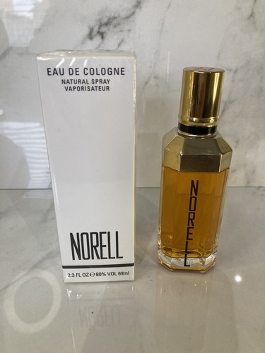Norell eau cologne - eau, 2.3