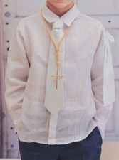 First Communion Boys Outfit