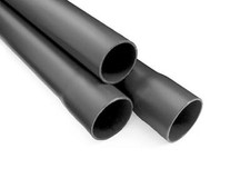 32mm Grey PVC Pipe 10 bar