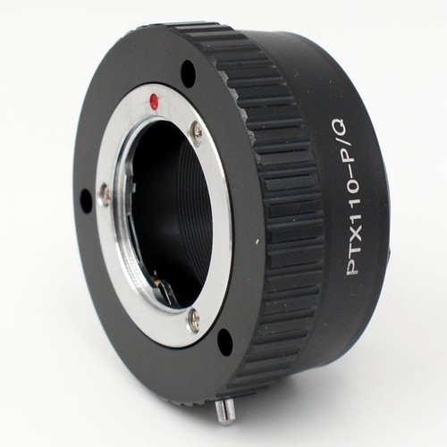 Ptx110 adapter for - for, pentax