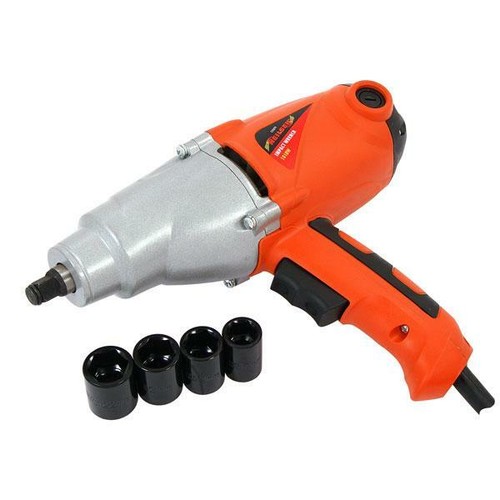 Impact drill wrench dr - impact, 1/2"