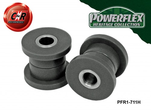 Powerflex heritage swingarm - powerflex,
