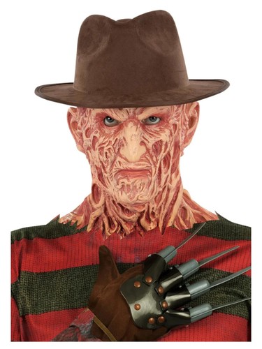 New official nightmare elm - new,