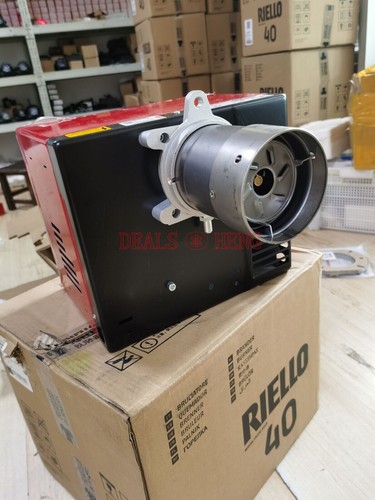 1pcs new 40g10lc riello - 1pcs,