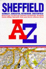 Barnsley : A-Z Sheffield Value