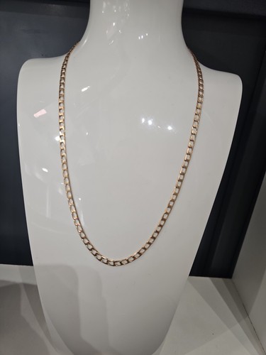 9ct yellow gold 4mm - gold,