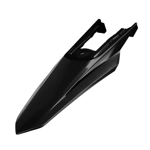 Polisport rear fender for ktm - for,