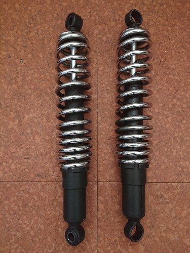 Hagon pair motorbike - hagon, shock