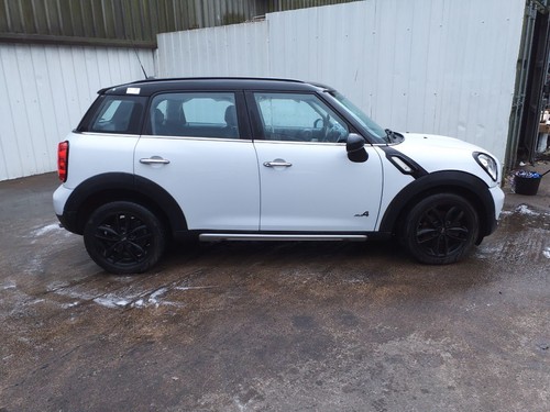 Mini countryman r60 - mini,