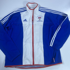 Adidas vintage Team GB