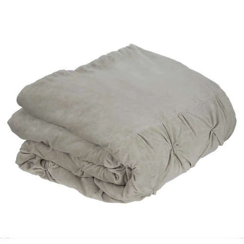 Laura ashley audley steel - audley, bed