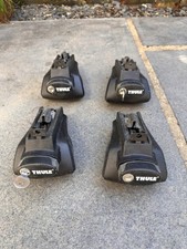 Thule universal Roof Bar