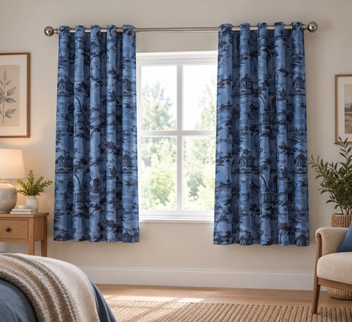 John lewis pagoda - john, curtains