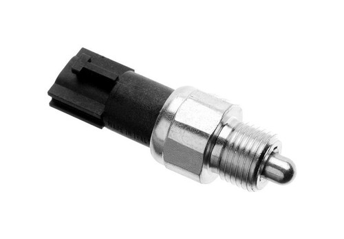 Reverse light switch - light, for