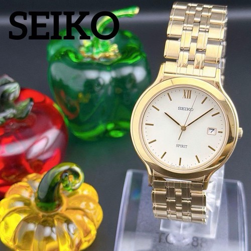 Rare old seiko spirit - [rare],