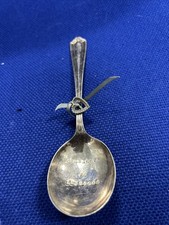 Engraved ‘Spoonful Of