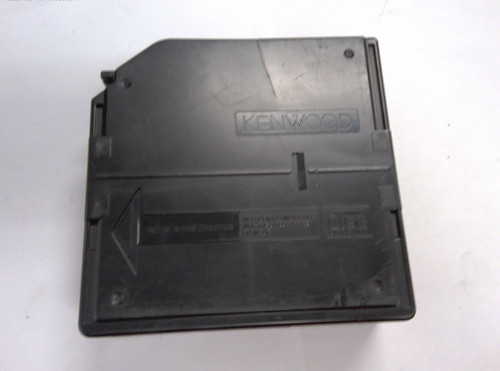 Vintage kenwood kca - kenwood, 10