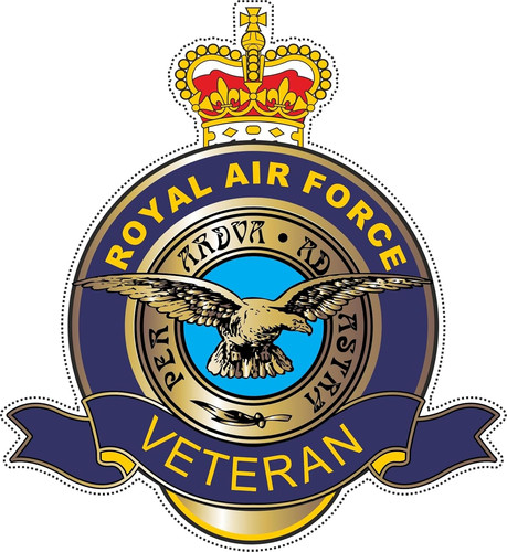 Royal air force raf - air,