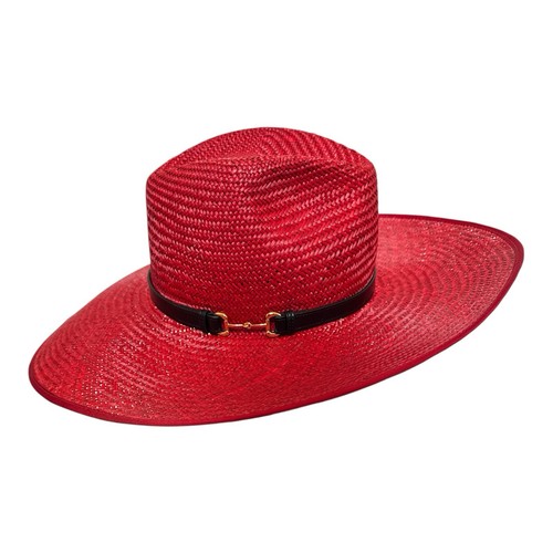 Gucci straw hat - , size