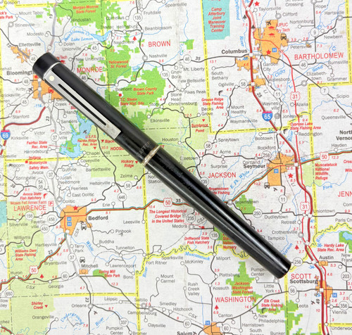 Vintage sheaffer targa - sheaffer,