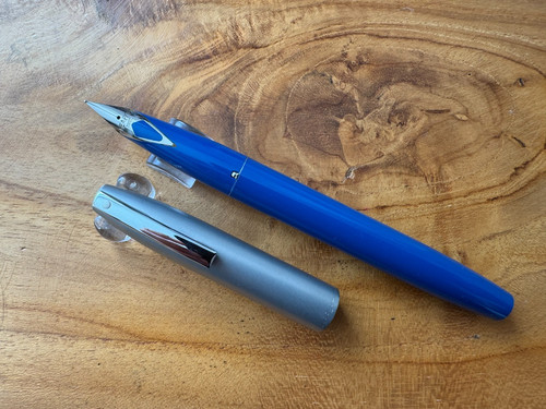Sheaffer imperial 440 bright - imperial,