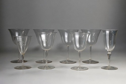 Collection 19th century - of,