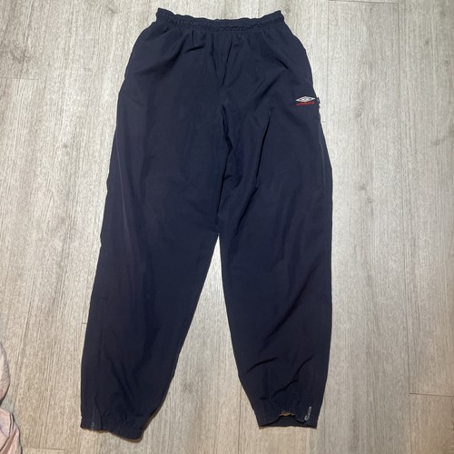 Vintage umbro y2k track - vintage,