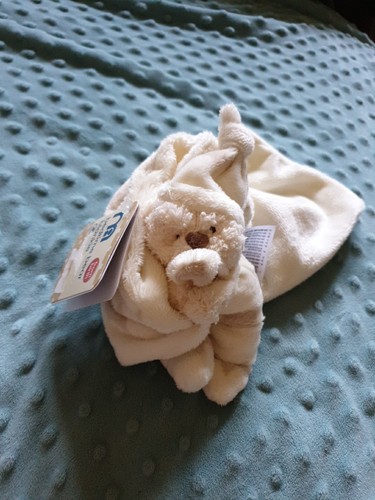 Nwt mothercare bedtime bear - bedtime,