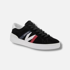 Moncler Men's Black Monaco