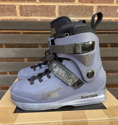 Rollerblade blank team - team, skates