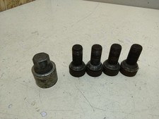 VW GOLF 1.4L SET OF FOUR