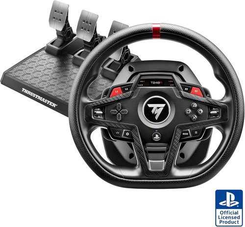 Thrustmaster t248r racing - t248r,