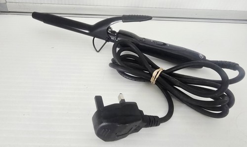 Boots slim curling - tongs, hair