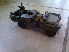 1 35 military model kits land