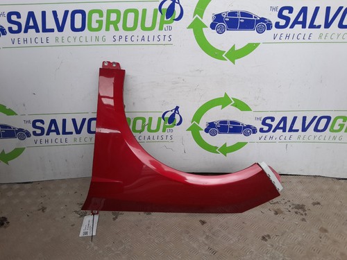 Ford focus wing passenger side - focus,