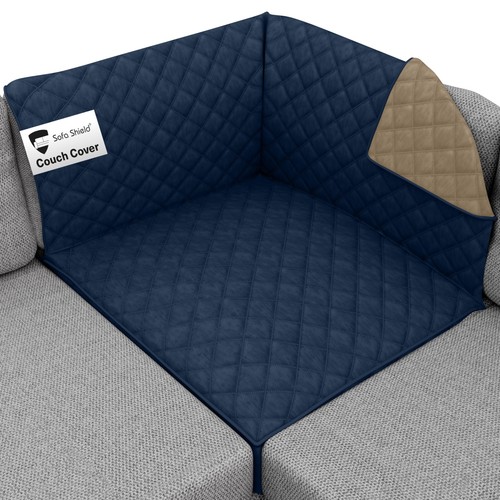 Sofa shield couch sectional - shield®,