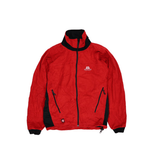 Mountain equipment men - mountain, red