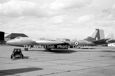 RAF 235 Squadron EECo Canberra