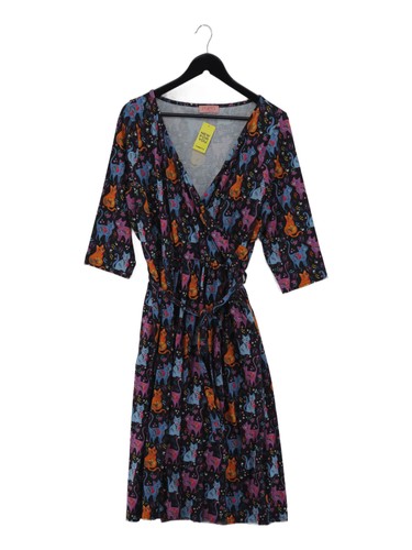 Popsy wrap midi dress uk18 - popsy,