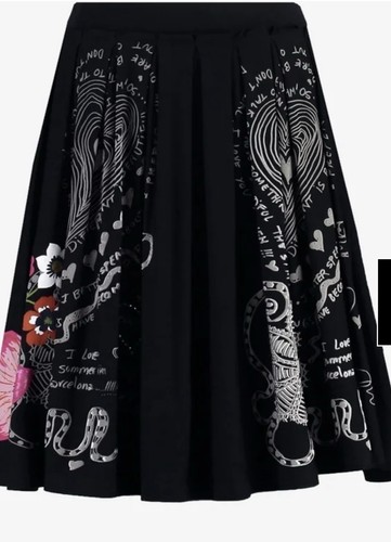 Desigual ladies black - desigual,